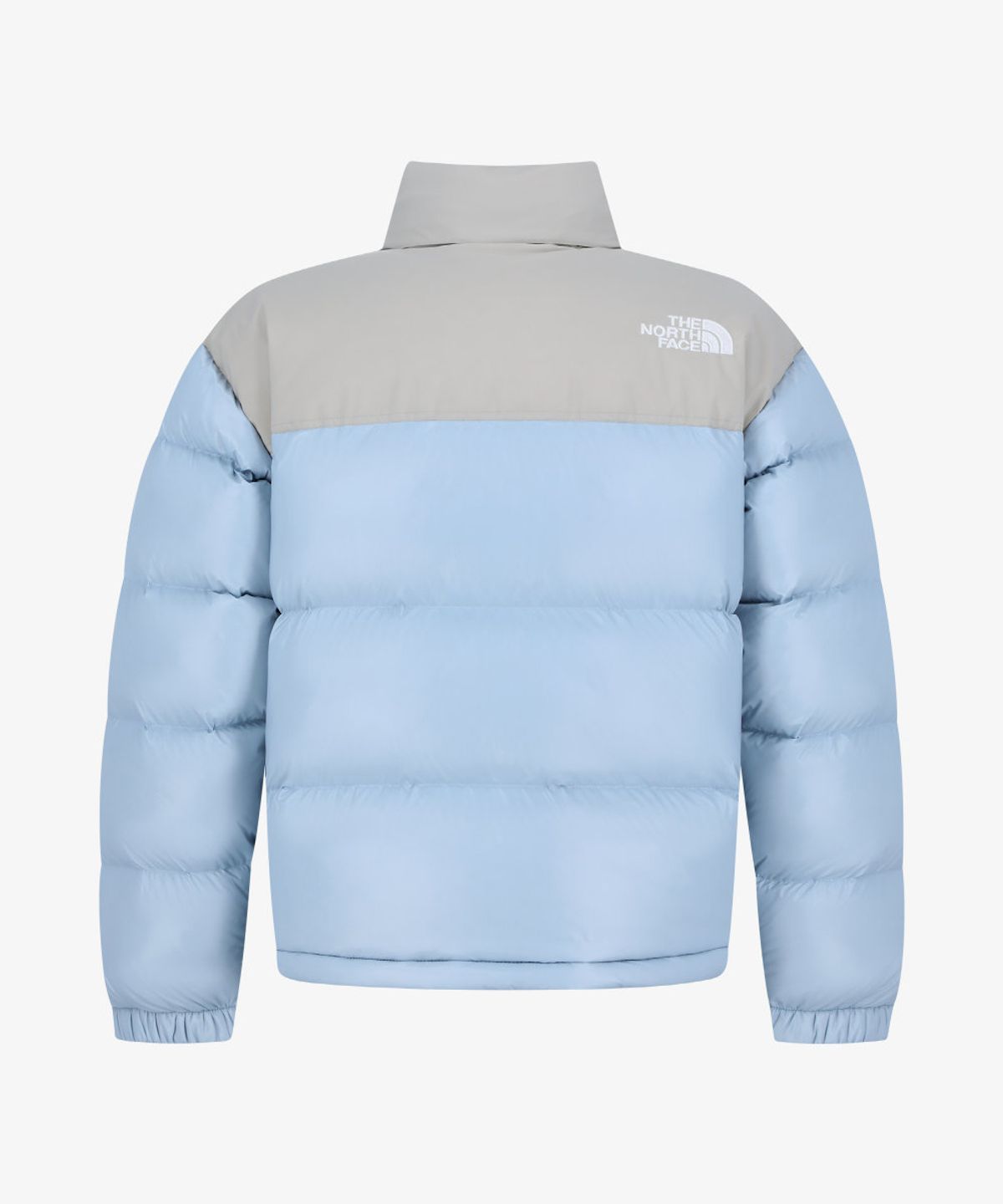 노스페이스(THE NORTH FACE) NJ1DR63Q 화이트라벨 노벨티 눕시 다운 자켓 (RDS) BABY BLUE