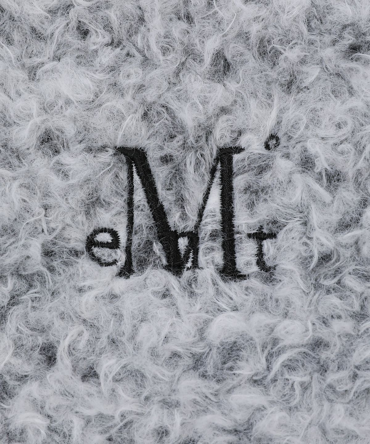 무센트(MUCENT) 모브린 퍼 볼레로 가디건 (2컬러)
