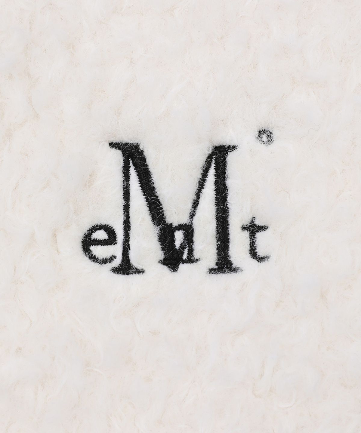 무센트(MUCENT) 모브린 퍼 볼레로 가디건 (2컬러)