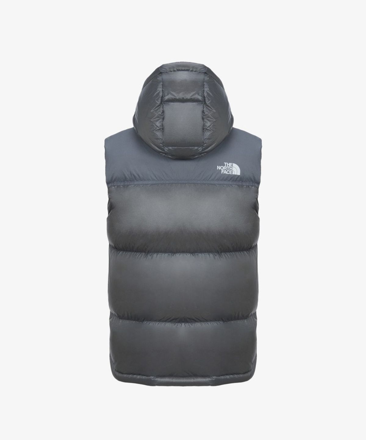 노스페이스(THE NORTH FACE) NV1DR64B 남성 눕시 에어 베스트 (RDS) GRAY