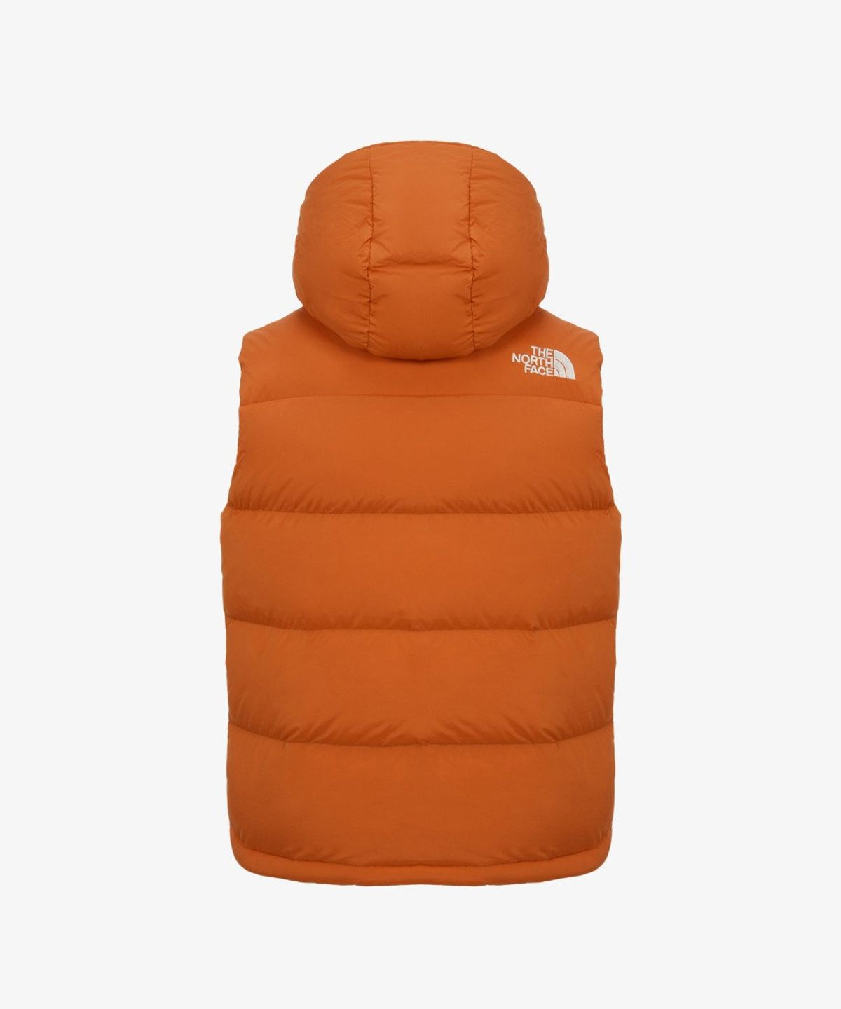 노스페이스(THE NORTH FACE) NV1DR60C 시에라 다운 베스트 (RDS) ORANGE