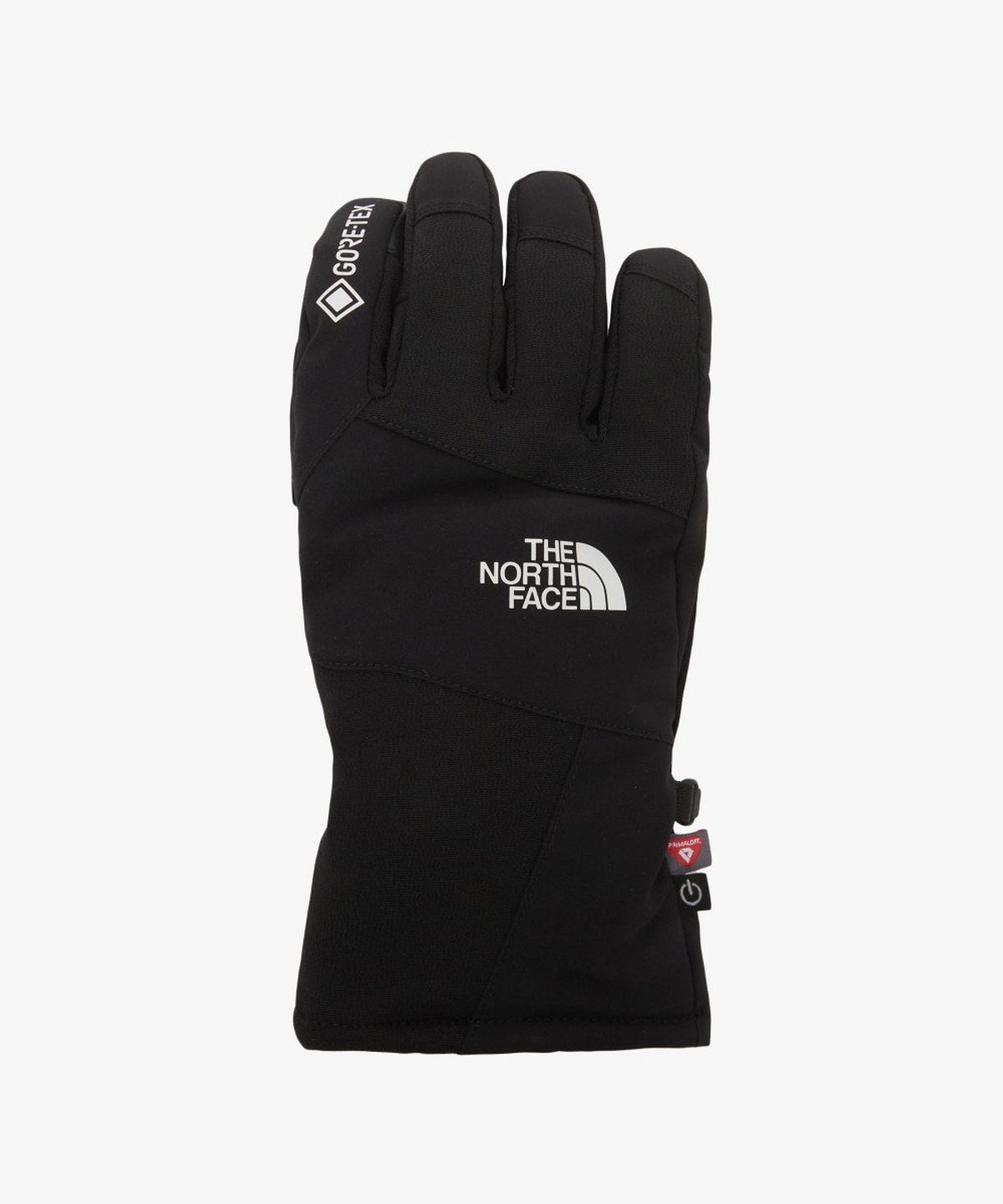 노스페이스(THE NORTH FACE) NJ3SR58A 티엔에프 고어텍스 베일 글러브 BLACK