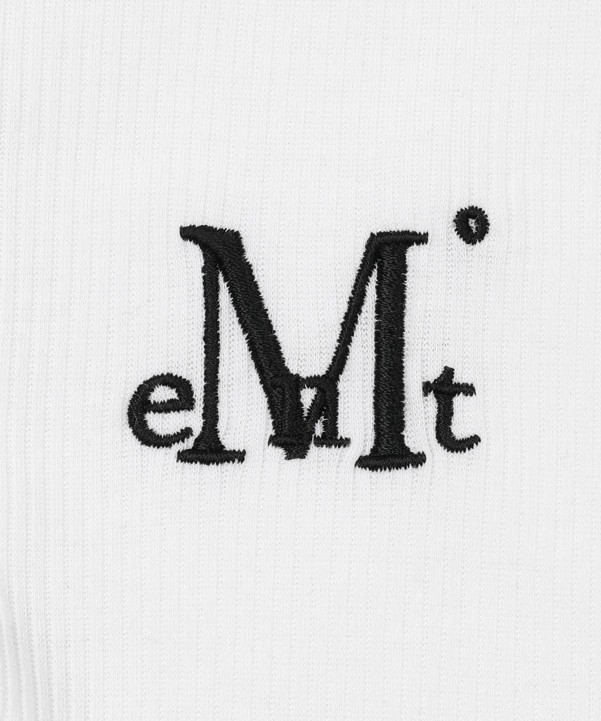 무센트(MUCENT) 아니브 유넥 슬림핏 굴림 티 (3컬러)