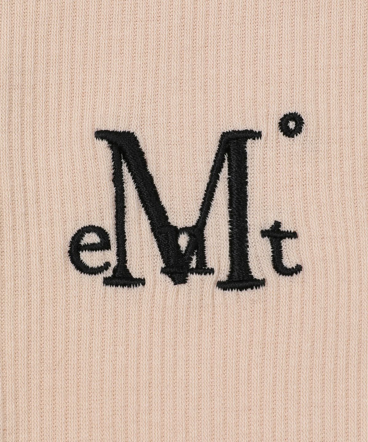 무센트(MUCENT) 아니브 유넥 슬림핏 굴림 티 (3컬러)