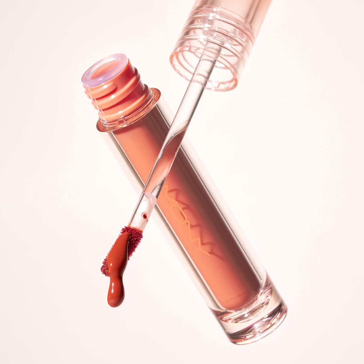 맥퀸뉴욕(MQNY) [2개] 쥬시 핏 틴트 5종/ 롱래스팅 글로시 워터틴트 글로우 립틴트