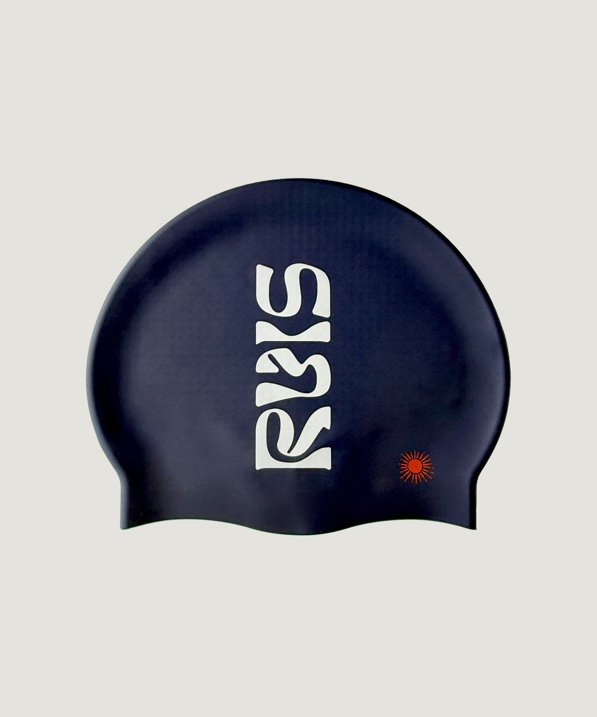 르브아시스(REVOIRSIS) RVIS halo core swimcap neon navy