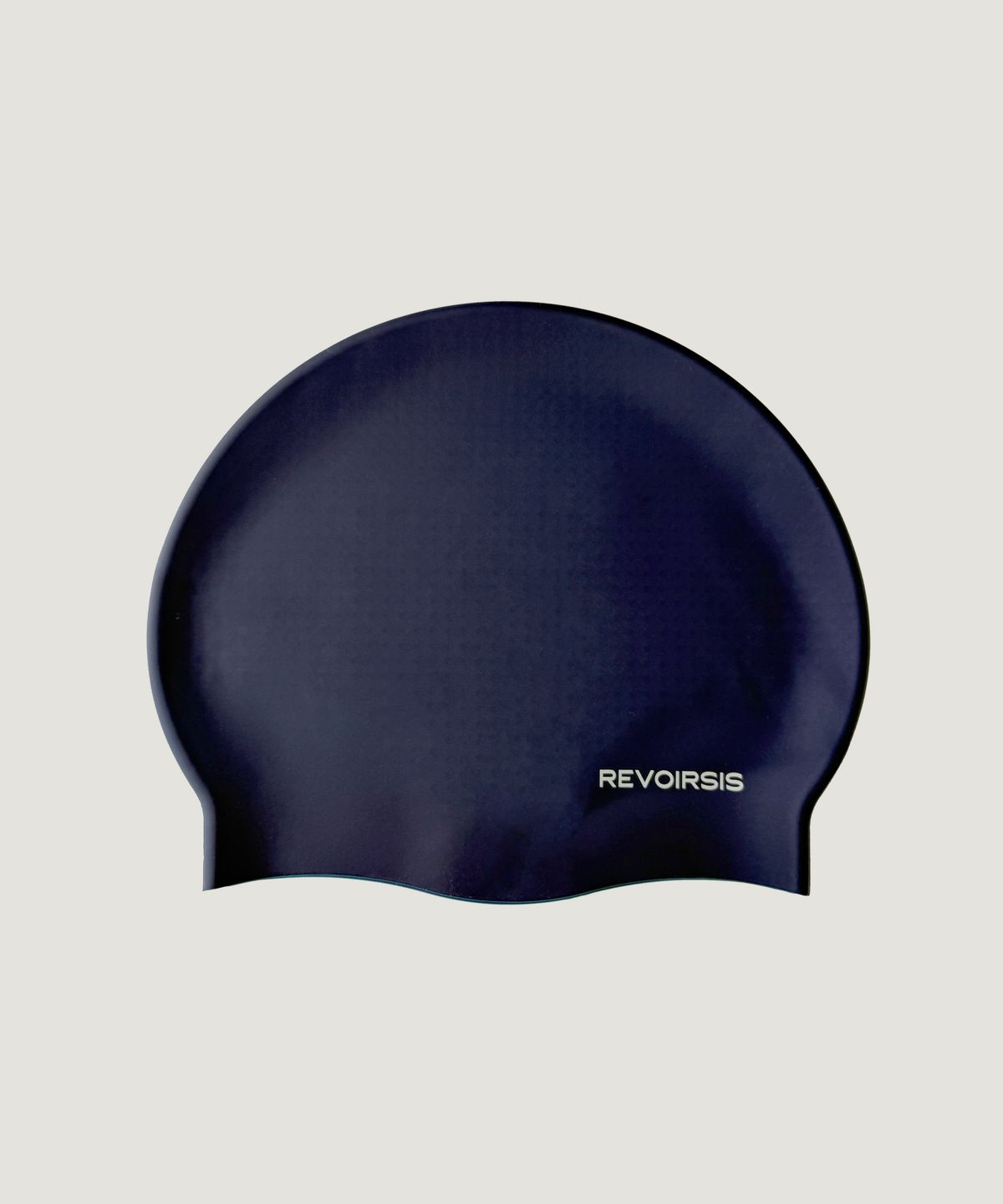 르브아시스(REVOIRSIS) RVIS halo core swimcap neon navy