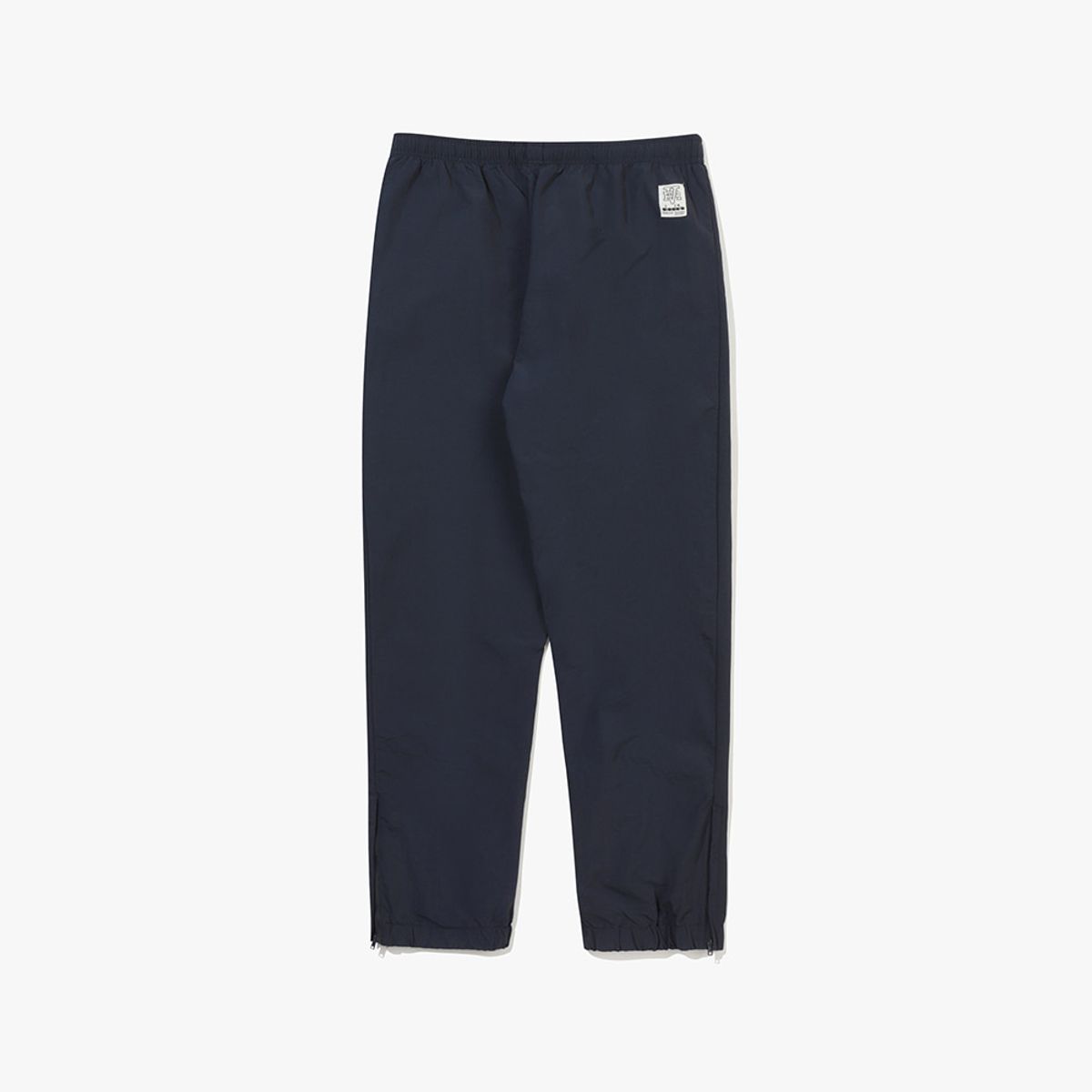 디아도라(diadora) 런밸리 트랙 팬츠 NAVY