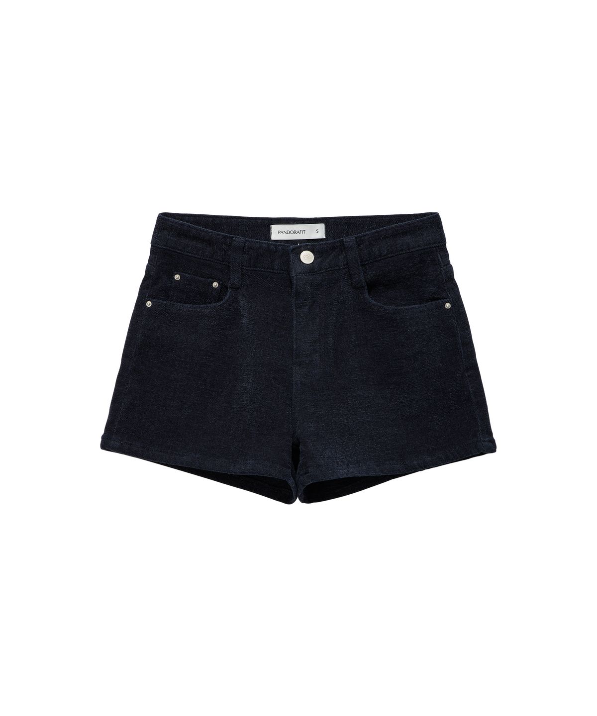 판도라핏(PANDORAFIT) Poli Shorts Pants (navy)