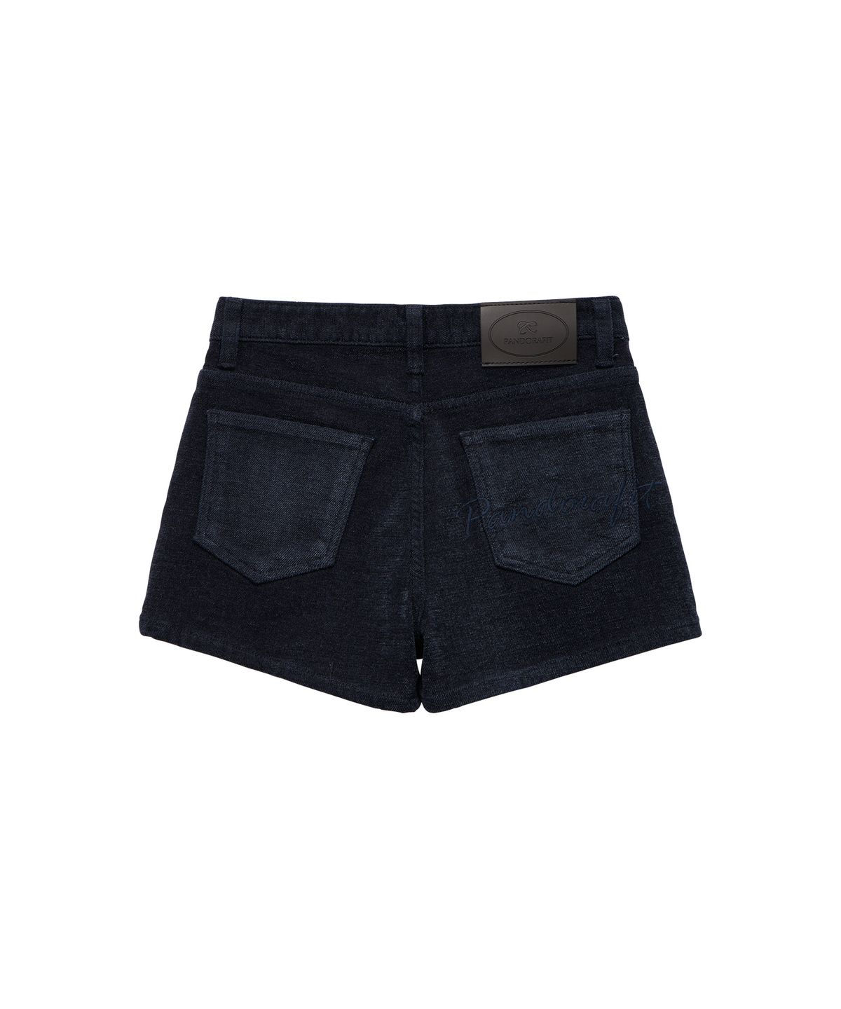 판도라핏(PANDORAFIT) Poli Shorts Pants (navy)