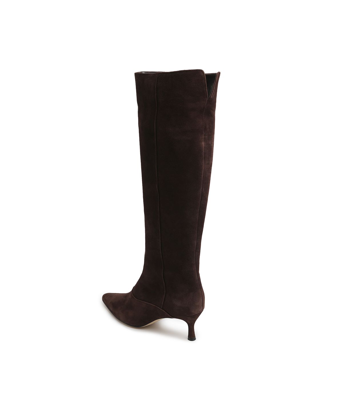 앤버터럼(ANDBUTTERUM) Idyllic_Long Boots_Deep Brown(BF5DBL26DB)