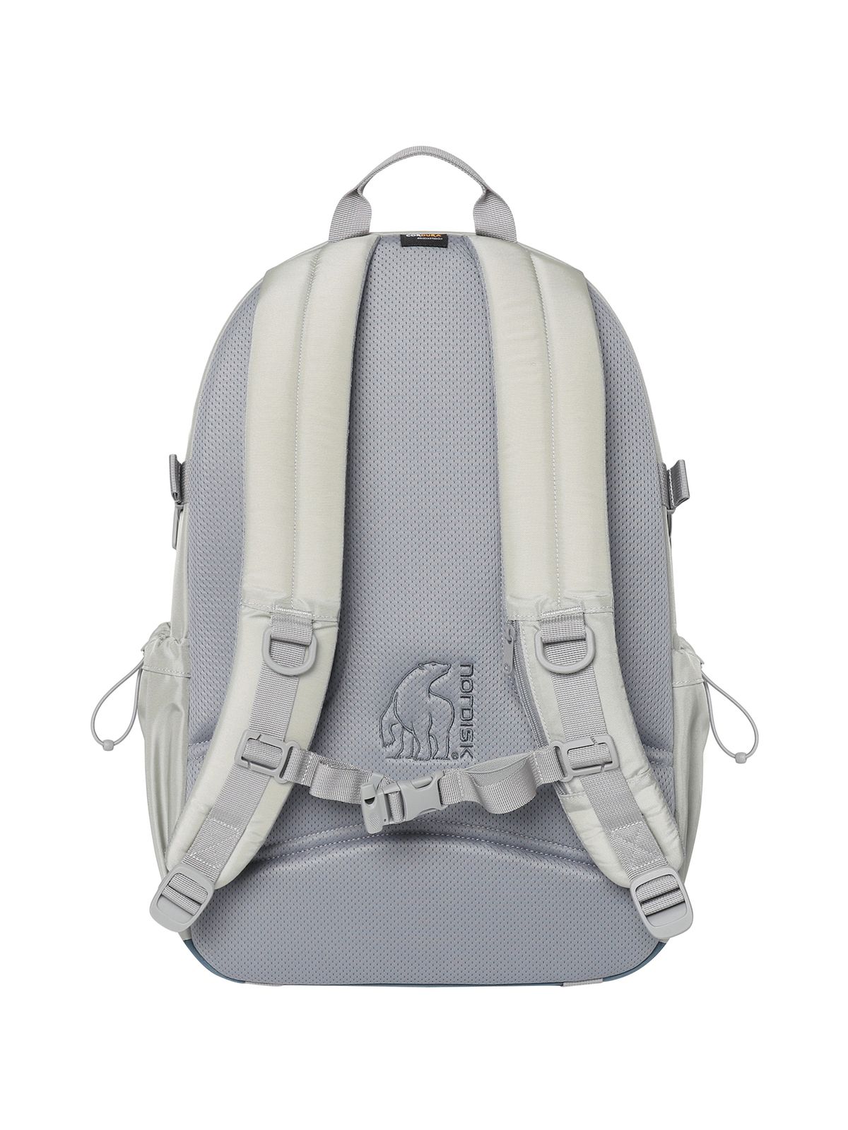 노르디스크(NORDISK) [비메이트] 베니 백팩 29L_Light Grey