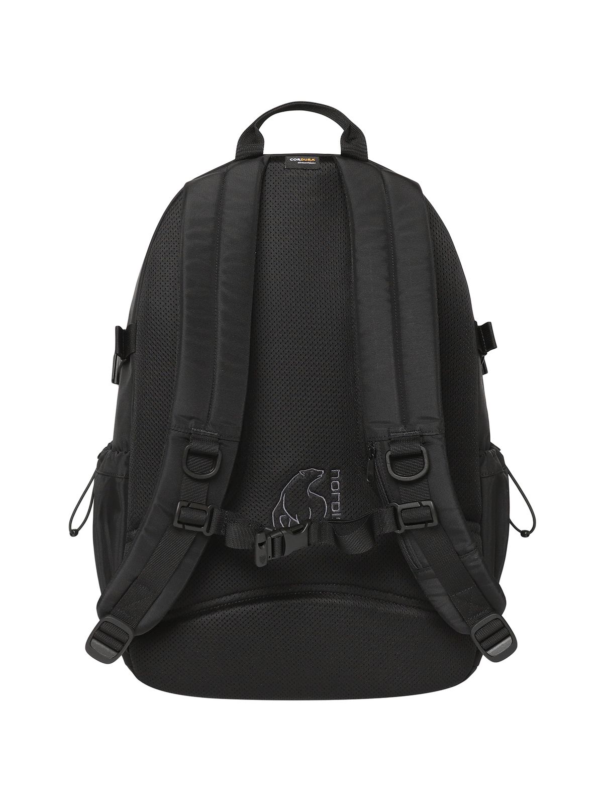 노르디스크(NORDISK) [비메이트] 베니 백팩 29L_Black