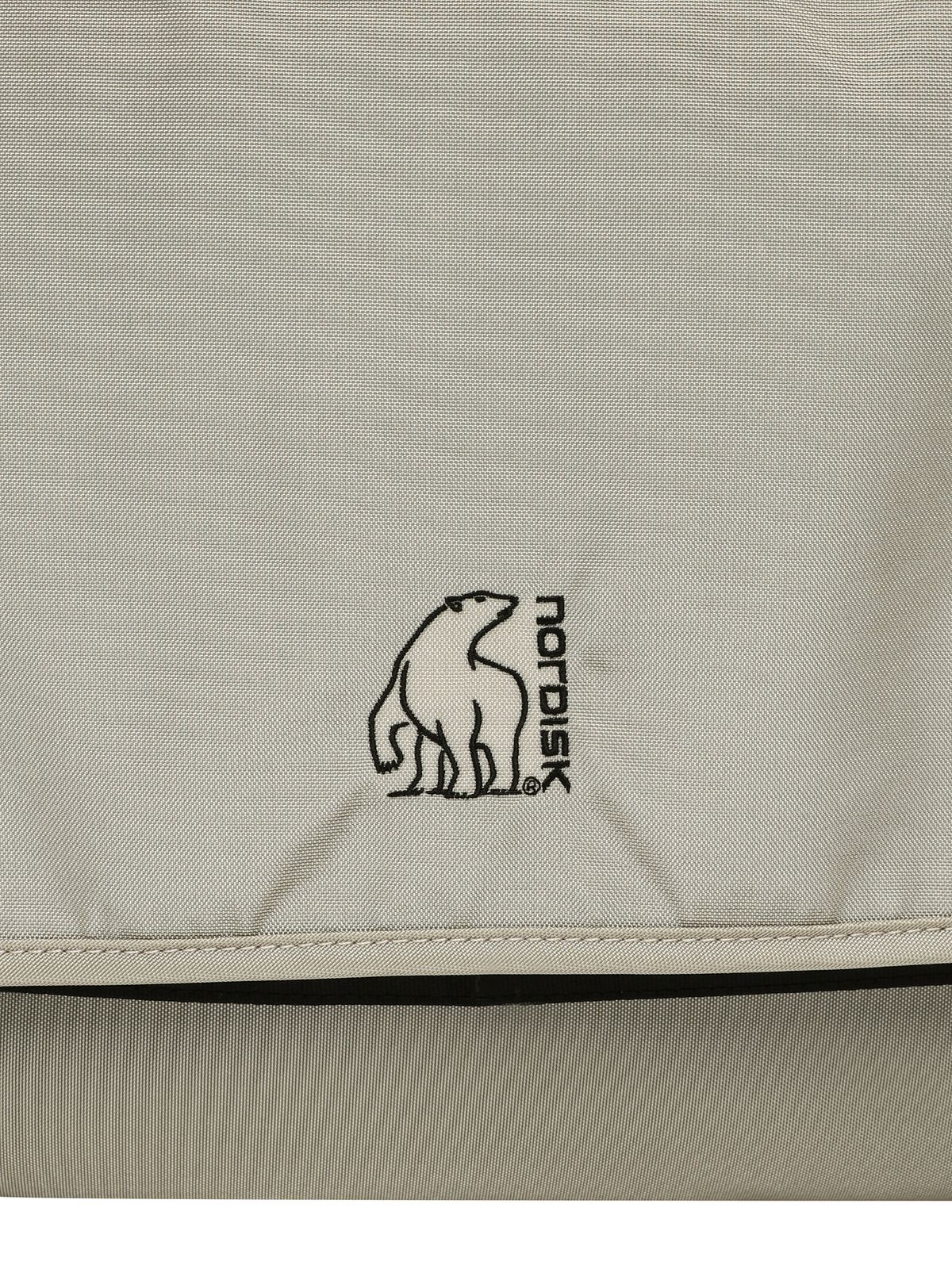 노르디스크(NORDISK) [비메이트] 벤스카 메신저백 L_Beige