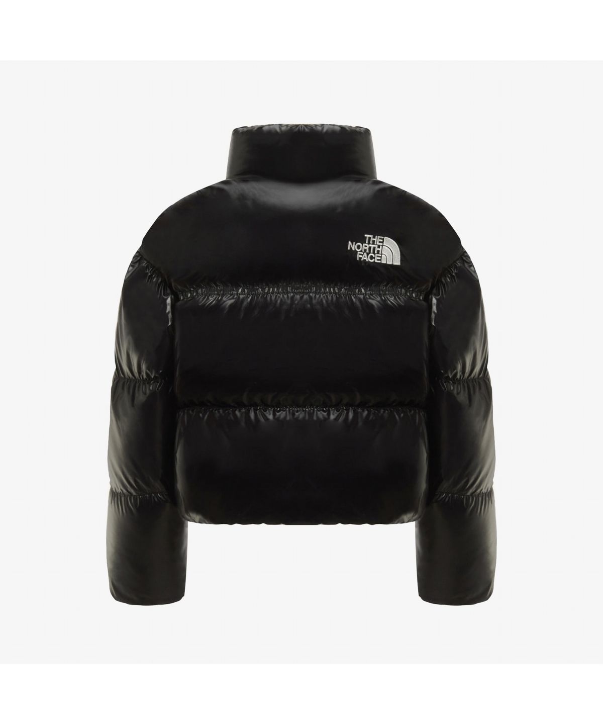 노스페이스 키즈(THE NORTH FACE KIDS) 걸즈 엘라 눕시 자켓(RDS) NJ1DR76S_BLK