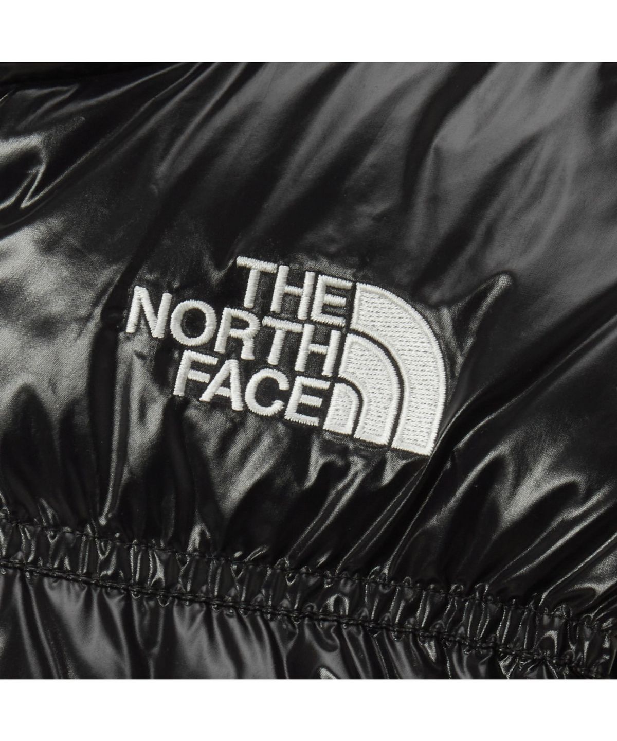 노스페이스 키즈(THE NORTH FACE KIDS) 걸즈 엘라 눕시 자켓(RDS) NJ1DR76S_BLK