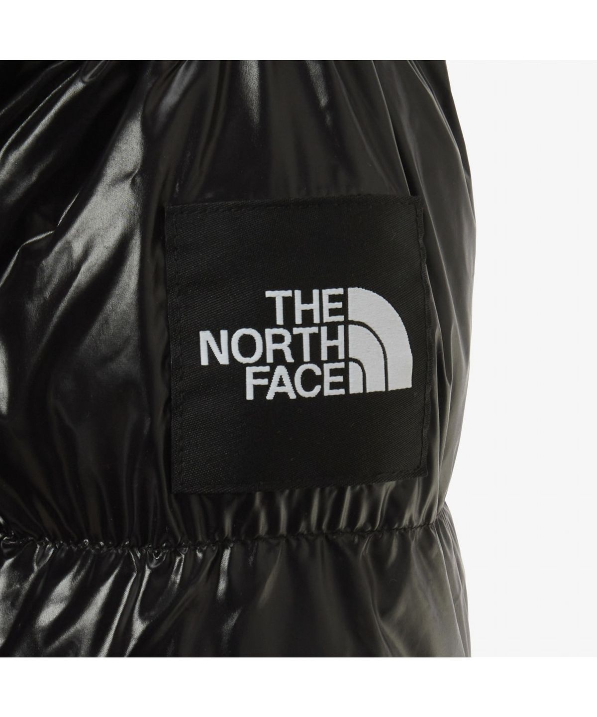 노스페이스 키즈(THE NORTH FACE KIDS) 걸즈 엘라 눕시 자켓(RDS) NJ1DR76S_BLK