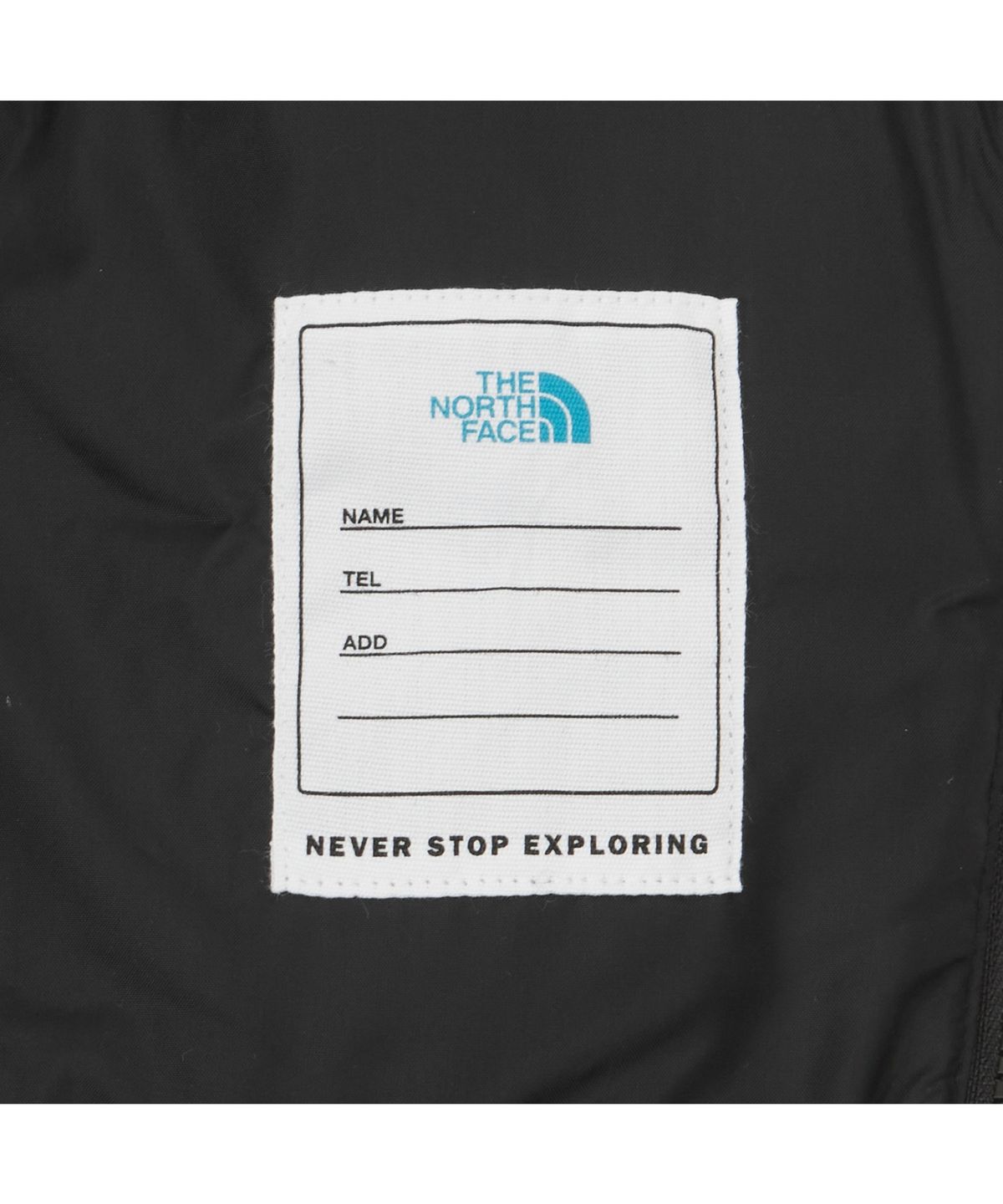 노스페이스 키즈(THE NORTH FACE KIDS) 걸즈 엘라 눕시 자켓(RDS) NJ1DR76S_BLK