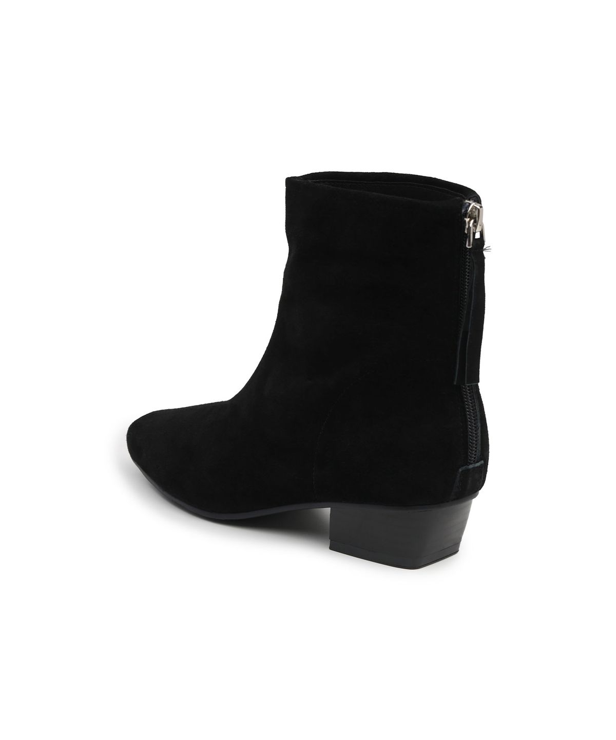 앤버터럼(ANDBUTTERUM) Glade_Ankle Boots_Black(BF5DBA27BK)