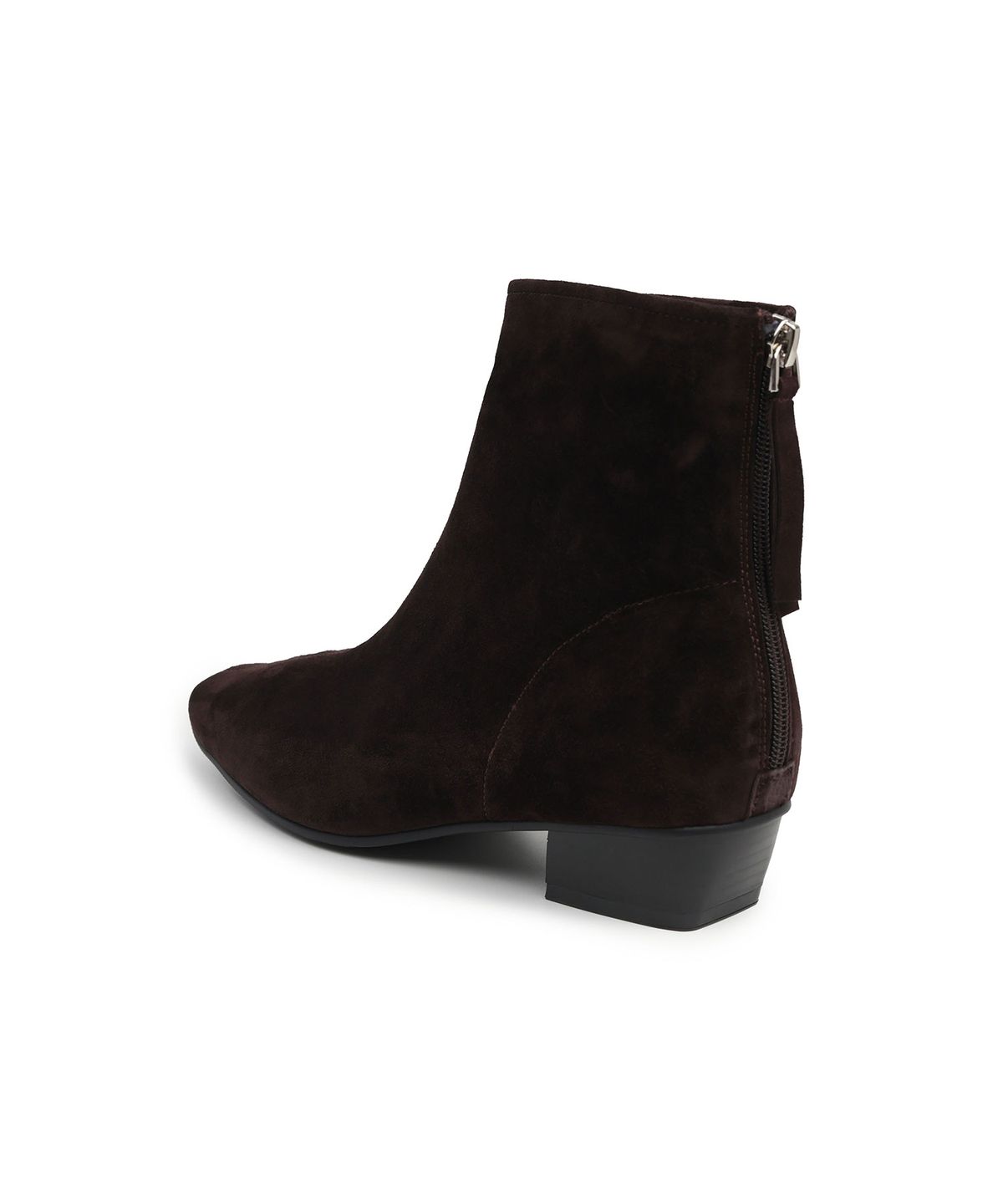 앤버터럼(ANDBUTTERUM) Glade_Ankle Boots_Deep Brown(BF5DBA27DB)