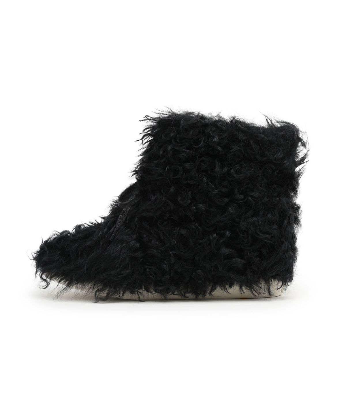 앤버터럼(ANDBUTTERUM) Hedge_Short Boots_Black(BF5DBB28BK)