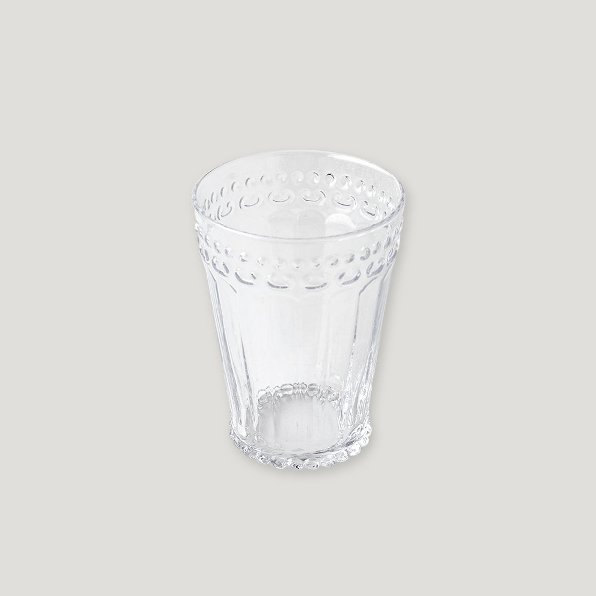 소소모소(SOSOMOSO) 레트로 유리잔 300ml