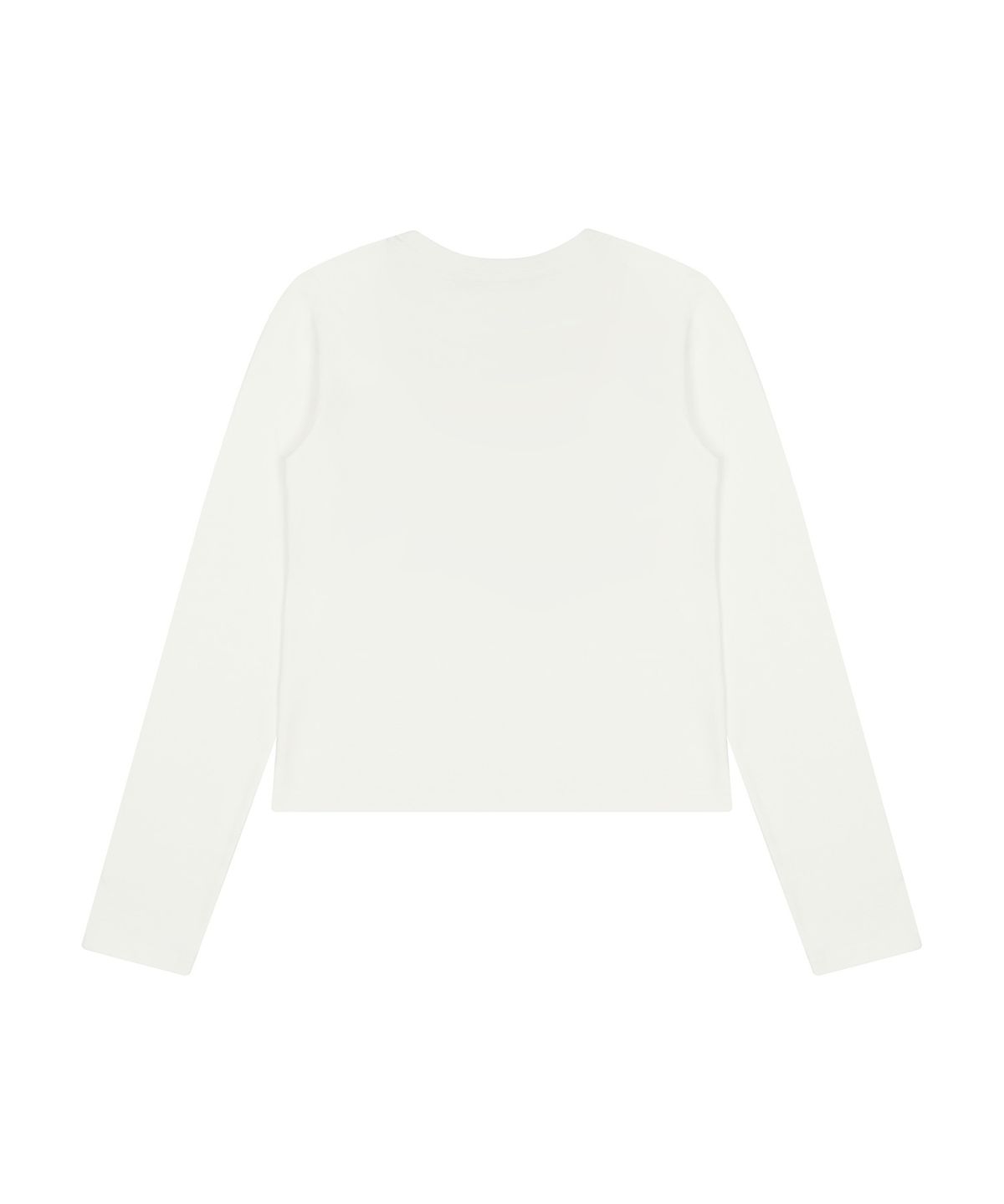 라티젠(LARTIGENT) L20 83 PATCH LONG SLEEVE(IVORY)