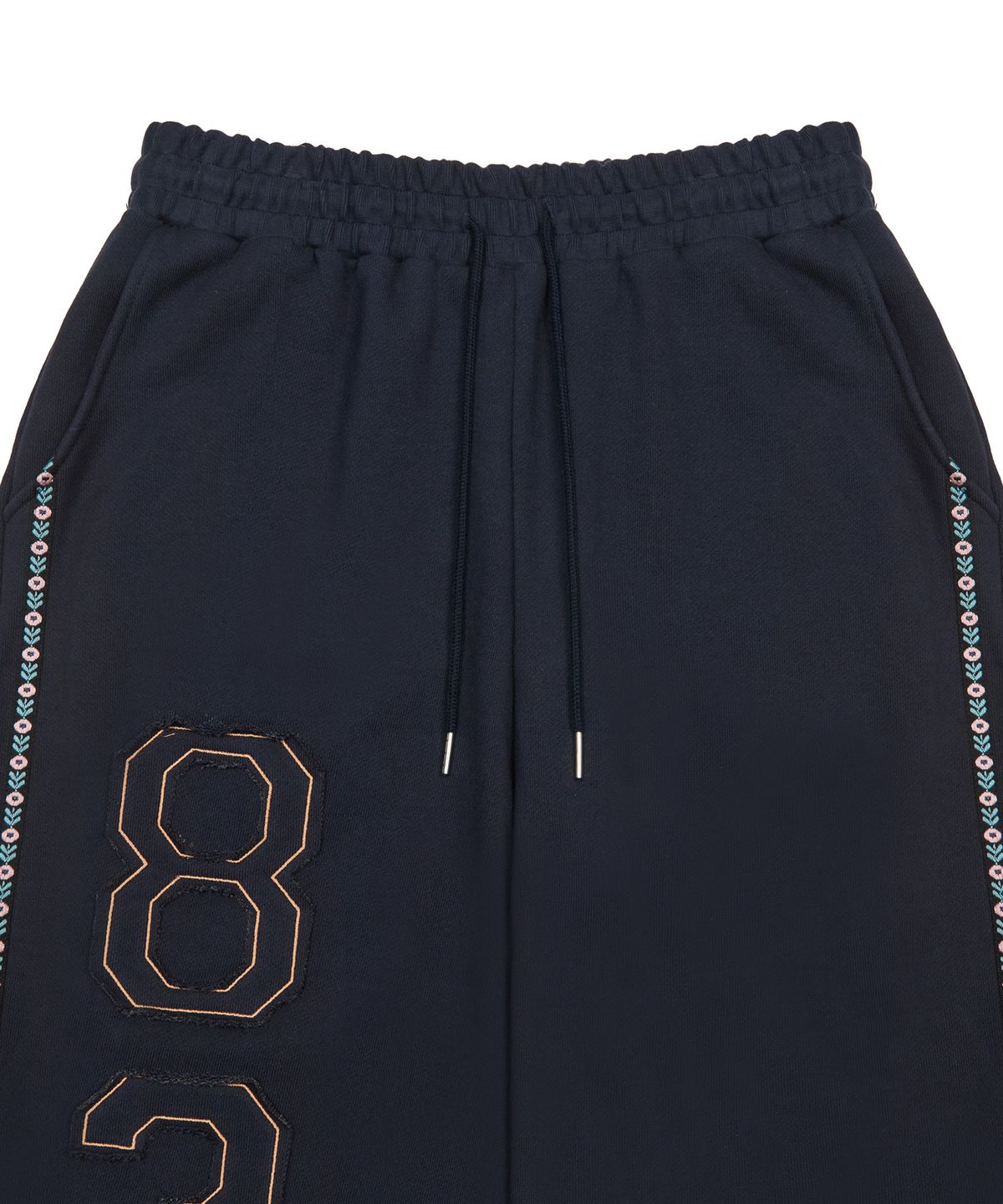 라티젠(LARTIGENT) L20 VINTAGE TRAINING PANTS(NAVY)
