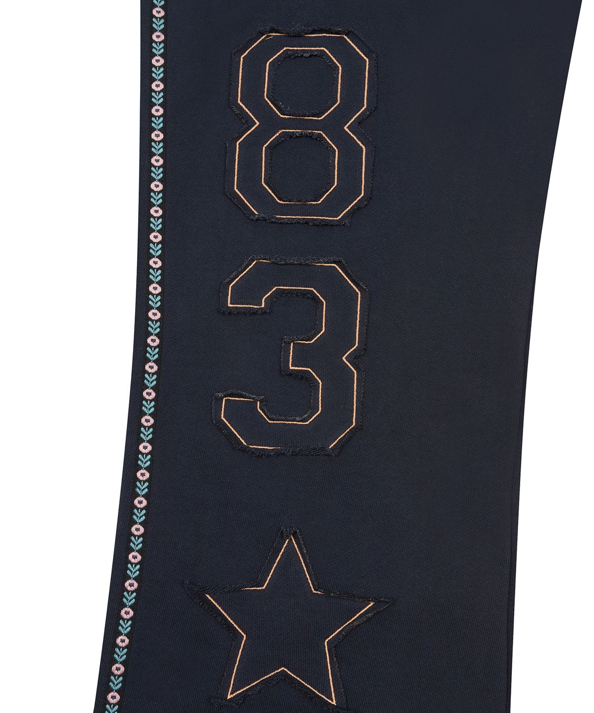 라티젠(LARTIGENT) L20 VINTAGE TRAINING PANTS(NAVY)