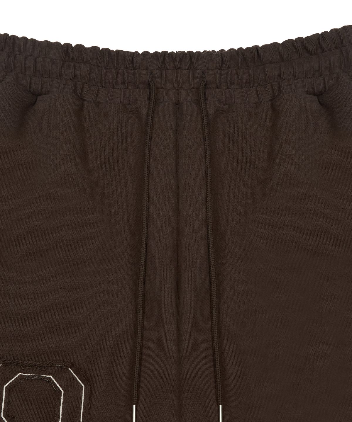 라티젠(LARTIGENT) L20 VINTAGE TRAINING PANTS(BROWN)