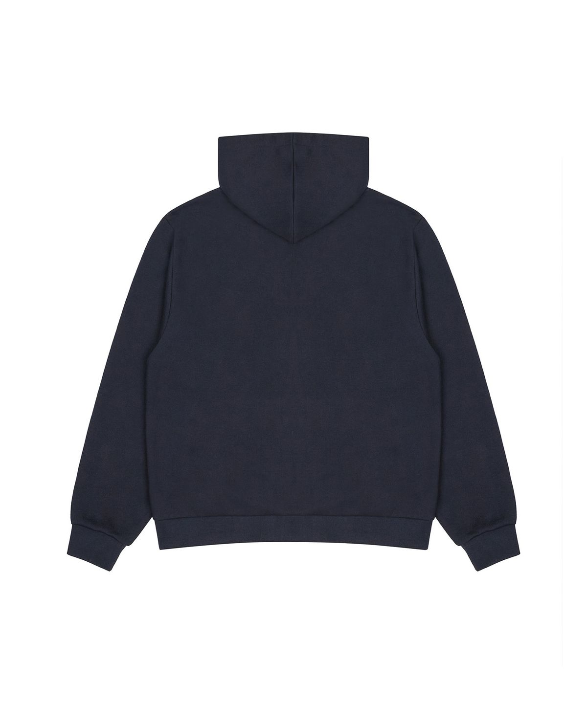 라티젠(LARTIGENT) L20 VINTAGE HOOD ZIP-UP(NAVY)