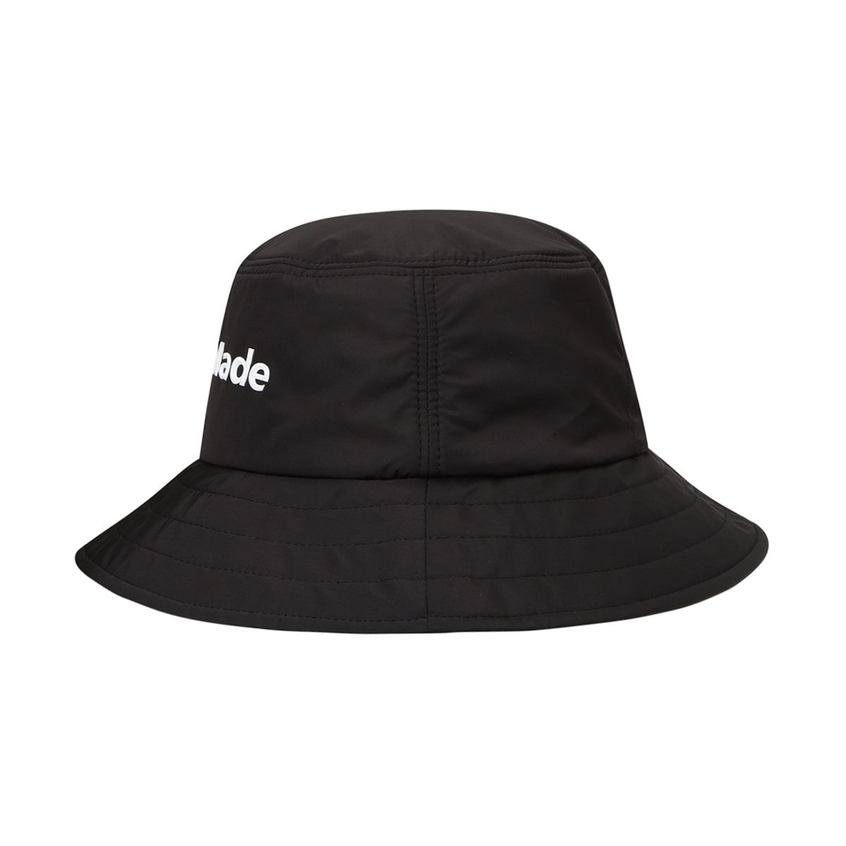 테일러메이드 어패럴(TAYLORMADE APPAREL) 남성 귀달이 탈부착 패딩 버킷햇 THO-46HG24-199