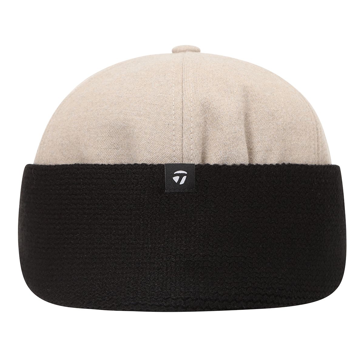 테일러메이드 어패럴(TAYLORMADE APPAREL) 남성 니트 귀달이 볼캡 THO-46HG27-509