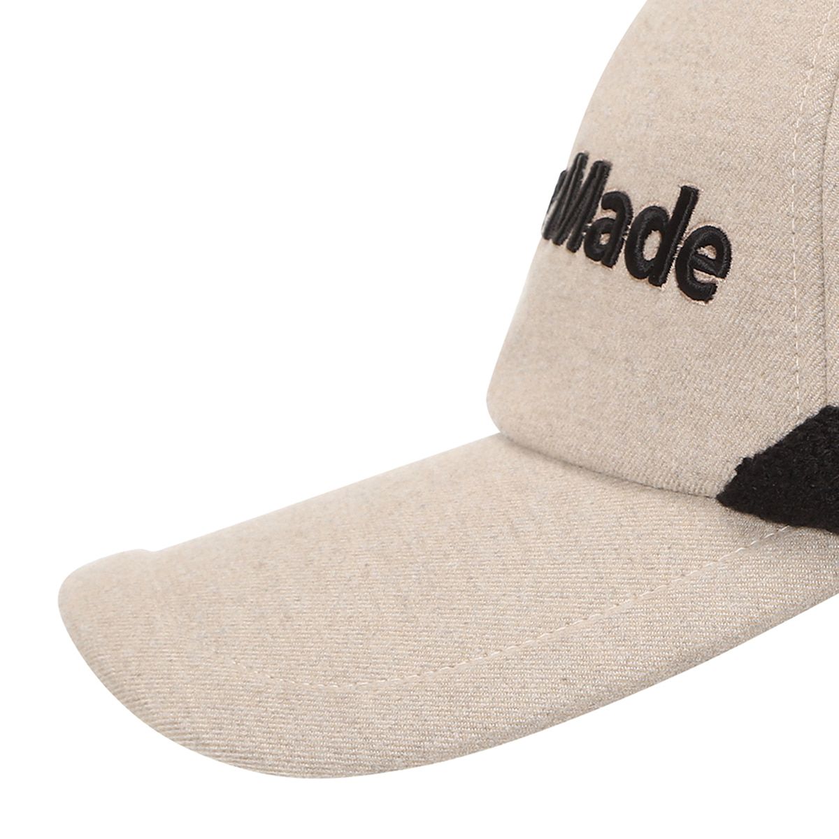 테일러메이드 어패럴(TAYLORMADE APPAREL) 남성 니트 귀달이 볼캡 THO-46HG27-509