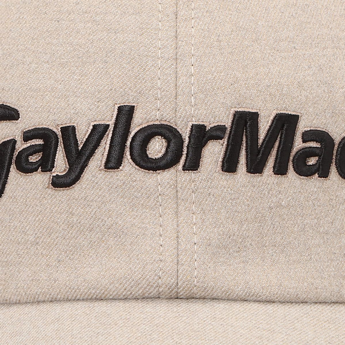 테일러메이드 어패럴(TAYLORMADE APPAREL) 남성 니트 귀달이 볼캡 THO-46HG27-509