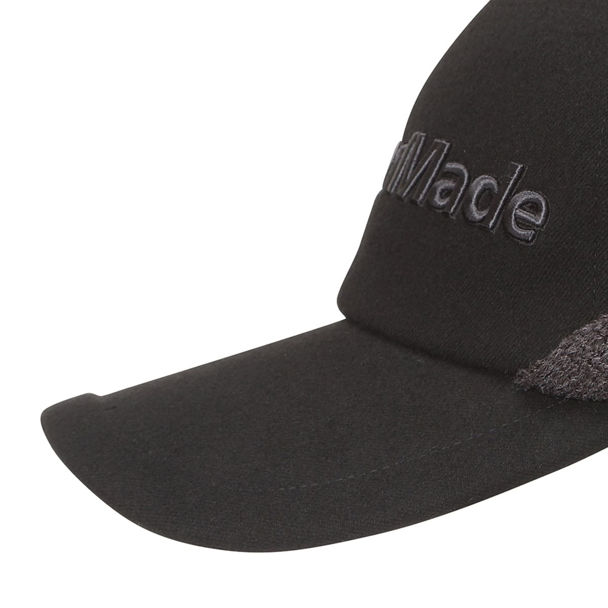 테일러메이드 어패럴(TAYLORMADE APPAREL) 남성 니트 귀달이 볼캡 THO-46HG27-199