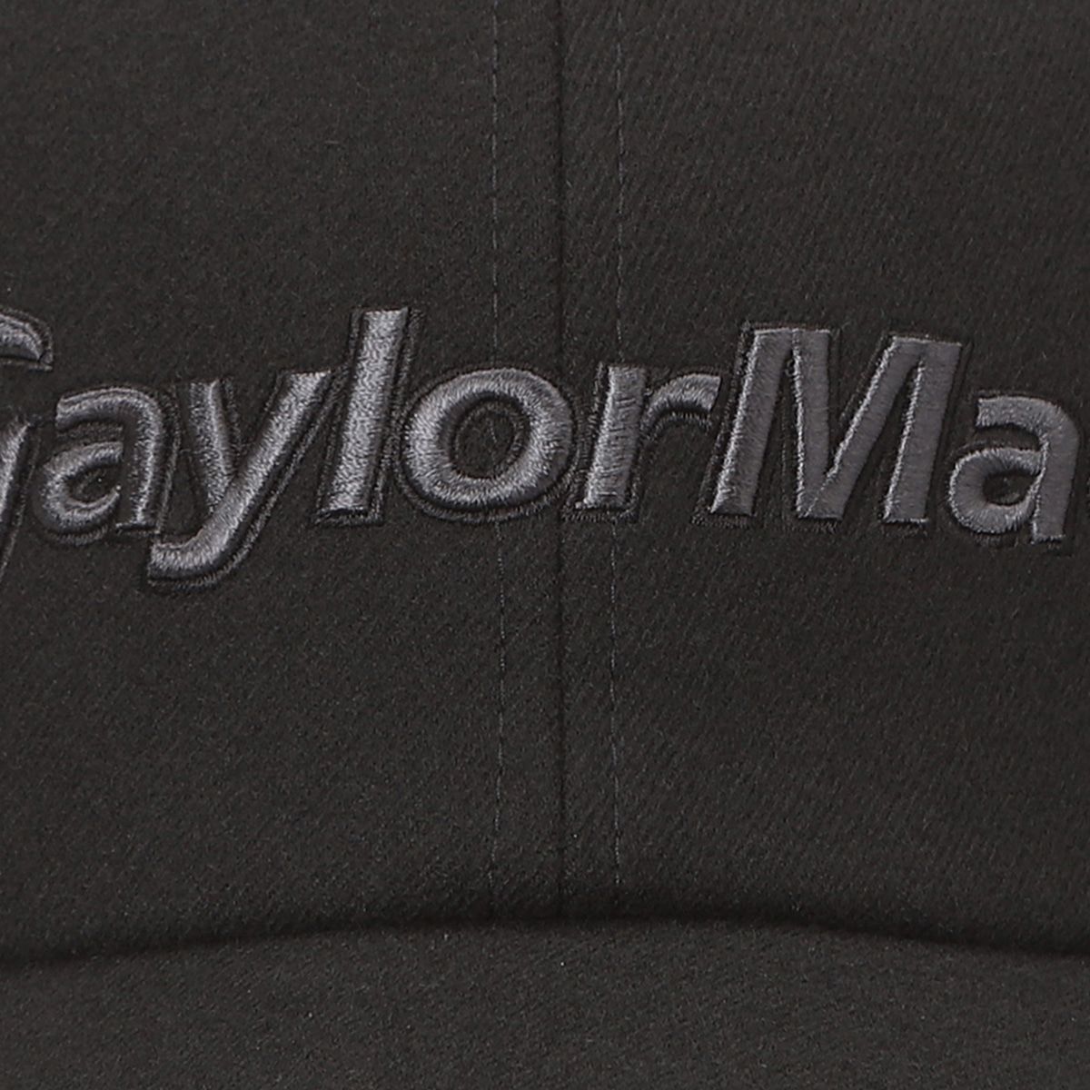 테일러메이드 어패럴(TAYLORMADE APPAREL) 남성 니트 귀달이 볼캡 THO-46HG27-199