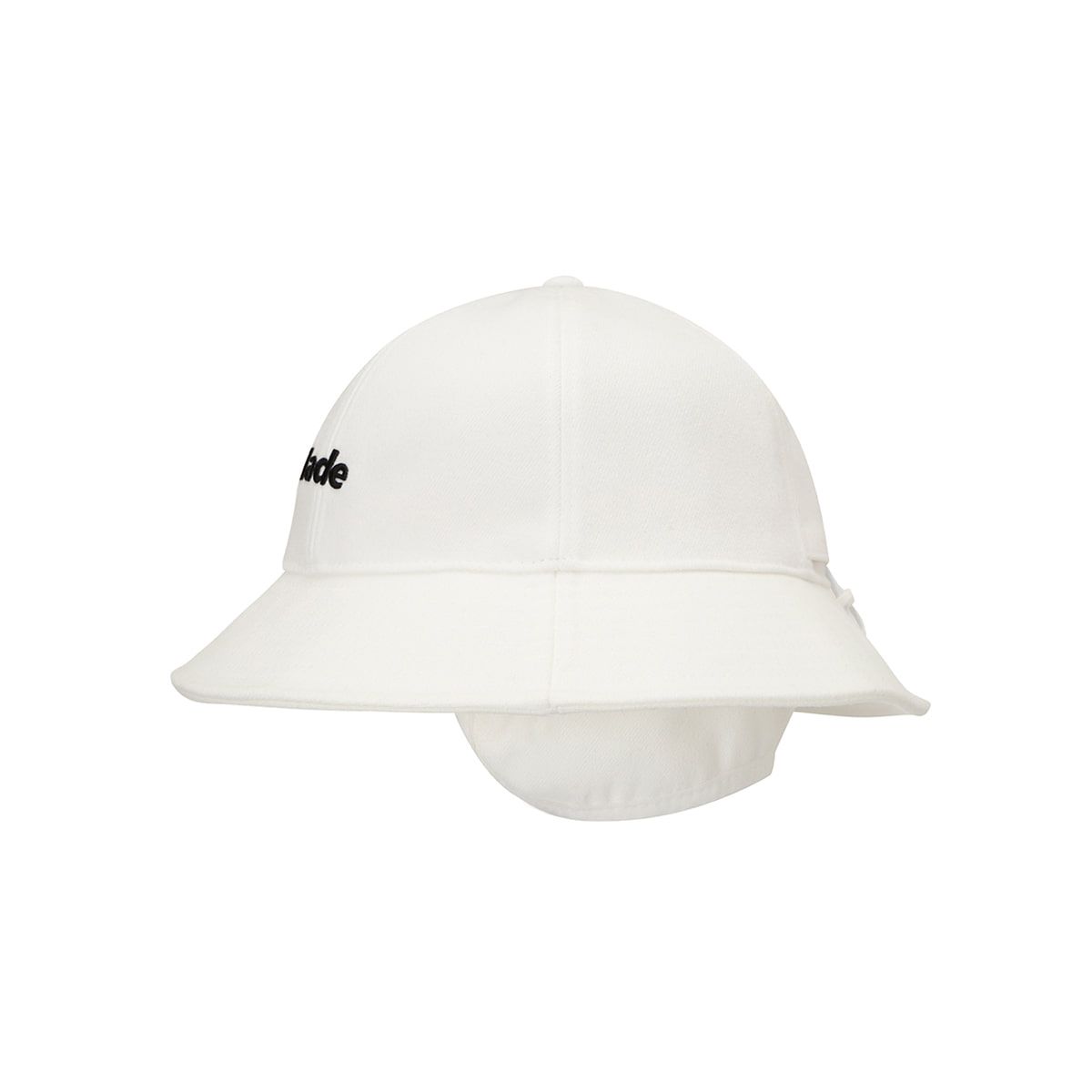 테일러메이드 어패럴(TAYLORMADE APPAREL) 여성 모직 벙거지 THO-86HG23-101