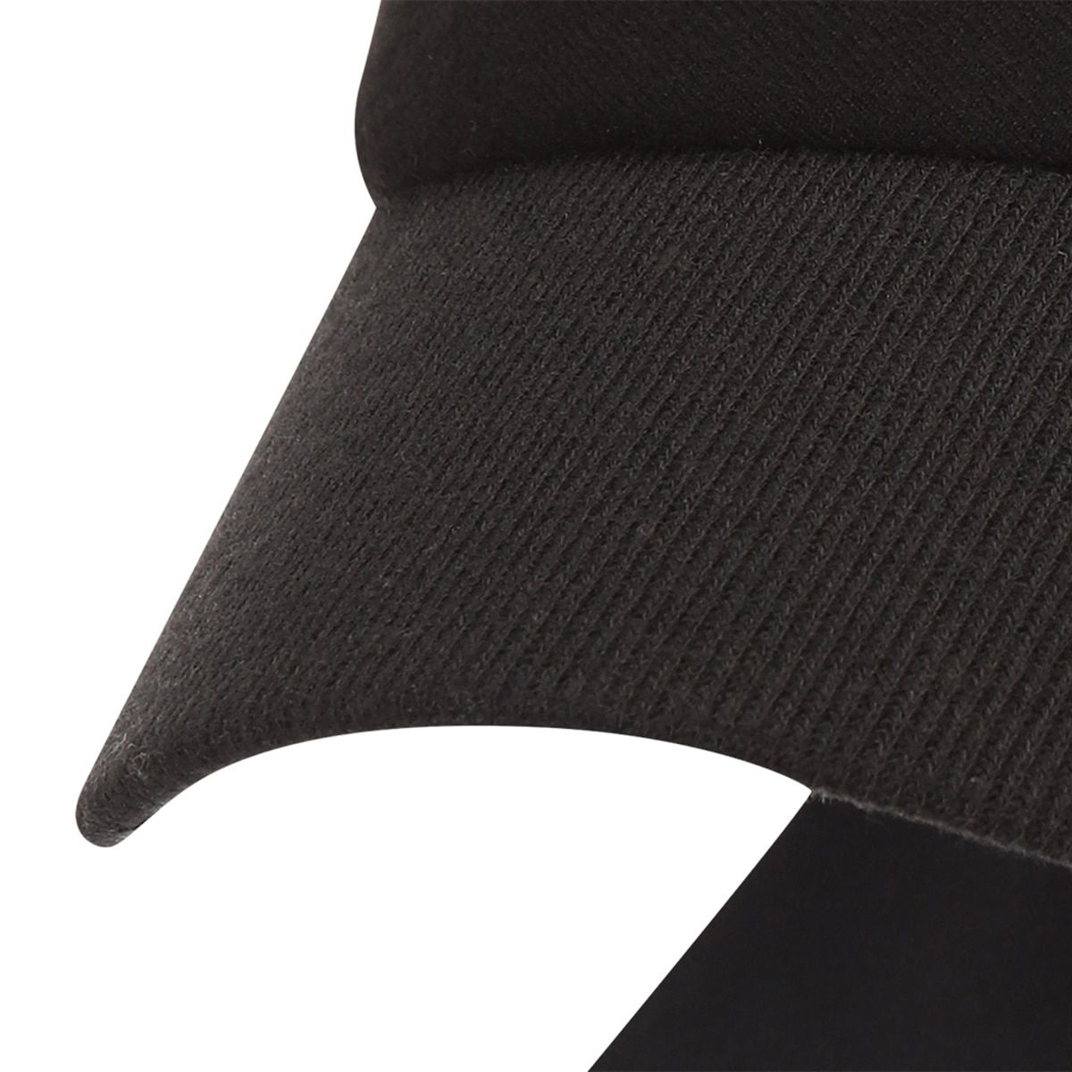 테일러메이드 어패럴(TAYLORMADE APPAREL) 여성 퍼 귀달이 바이저 THO-86HG22-199