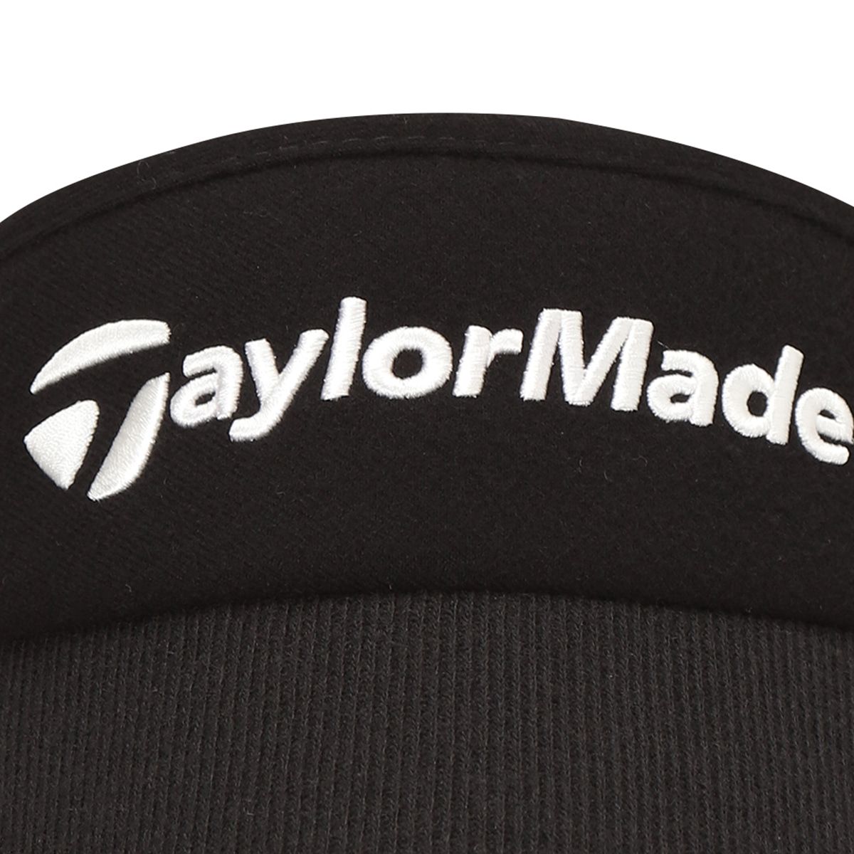 테일러메이드 어패럴(TAYLORMADE APPAREL) 여성 퍼 귀달이 바이저 THO-86HG22-199