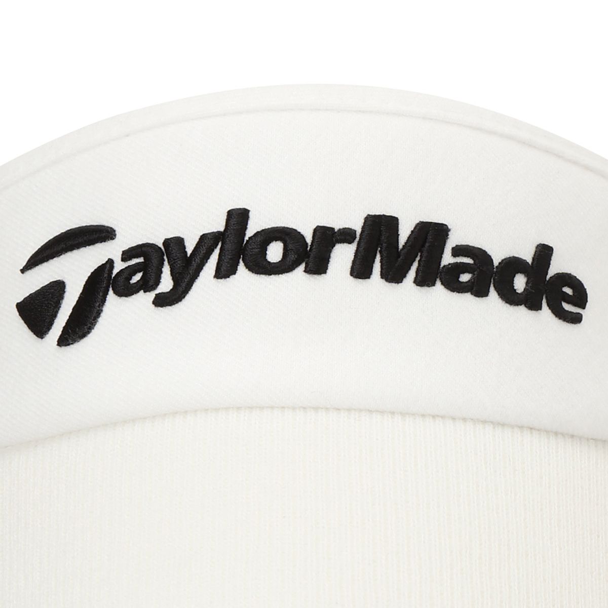 테일러메이드 어패럴(TAYLORMADE APPAREL) 여성 퍼 귀달이 바이저 THO-86HG22-101