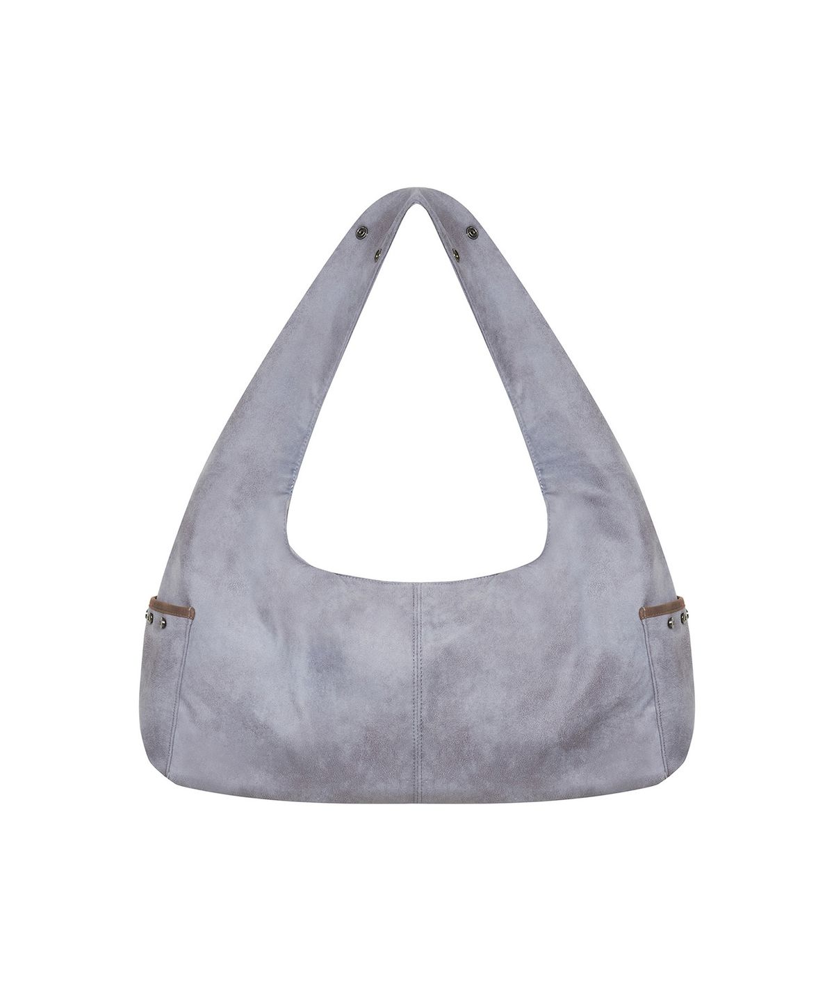 라티젠(LARTIGENT) L20 89 GLOMMY HOBO BAG(DUSTY PURPLE)
