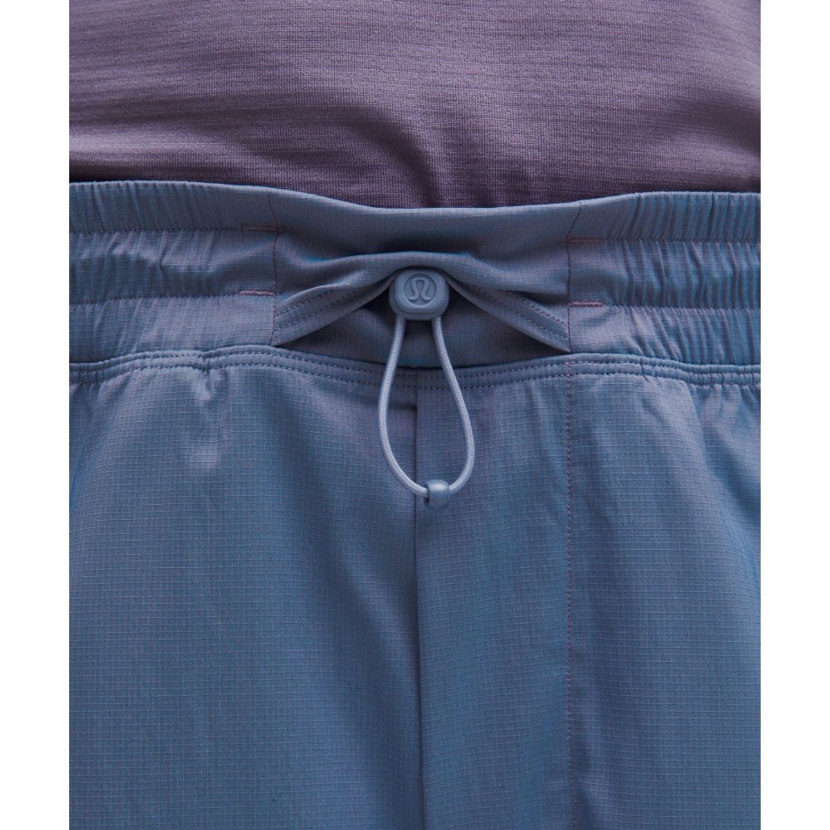 룰루레몬(LULULEMON) 페이스 브레이커 라이너리스 쇼츠 7inch *이리데슨트