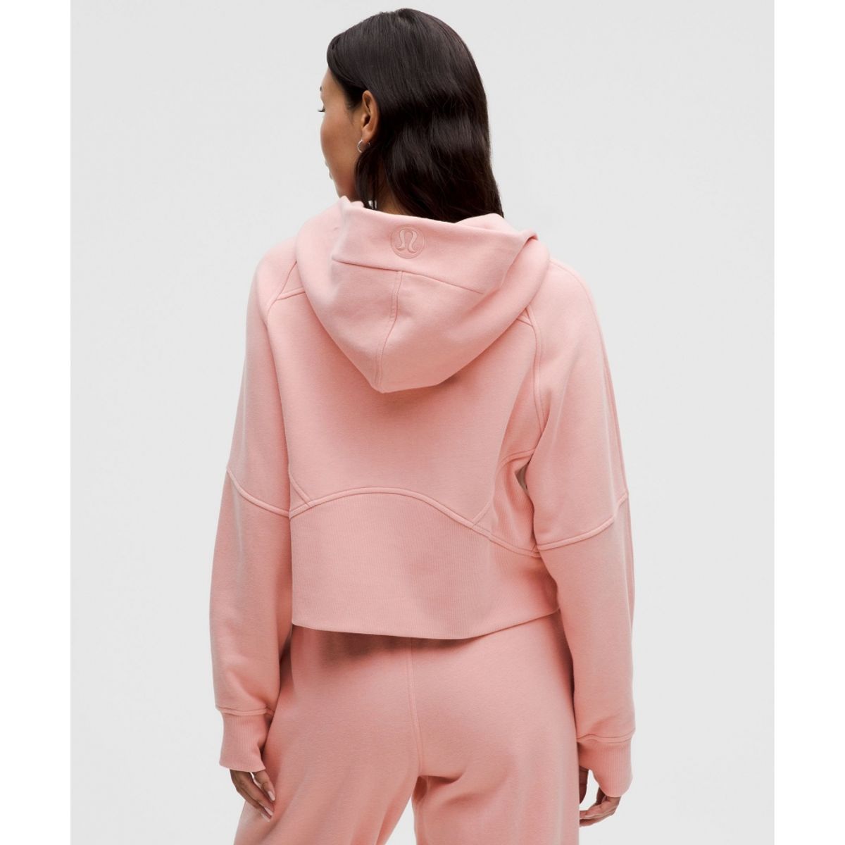 룰루레몬(LULULEMON) 스쿠바 오버사이즈드 풀집  TROS RSGO
