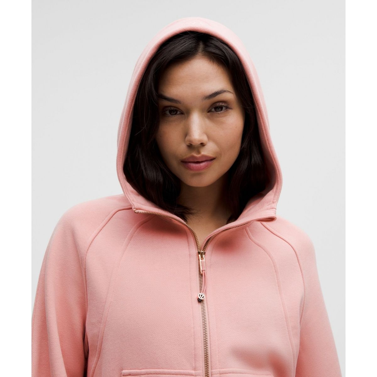 룰루레몬(LULULEMON) 스쿠바 오버사이즈드 풀집  TROS RSGO