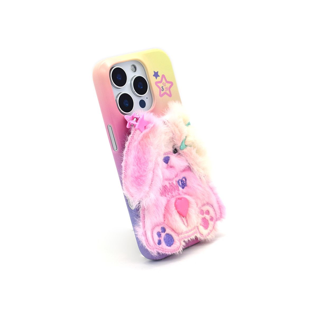 세컨드유니크네임(SECOND UNIQUE NAME) SUN CASE SHY RABBIT MIX SHETBET