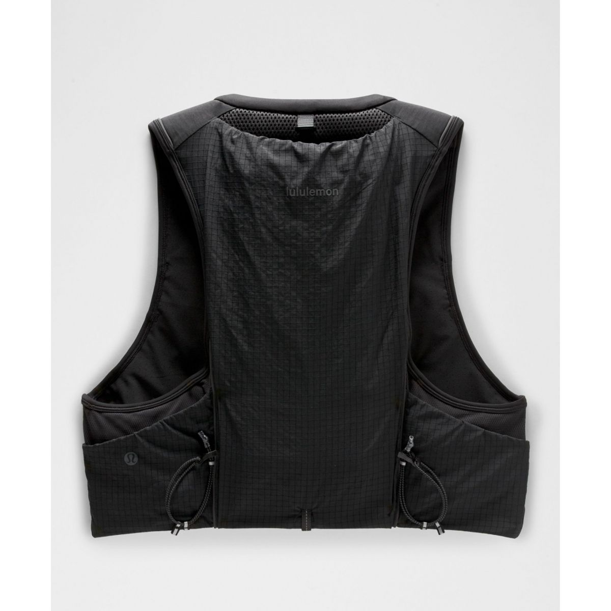 룰루레몬(LULULEMON) 멘즈 패스트 앤 프리 트레일 러닝 베스트  BLK