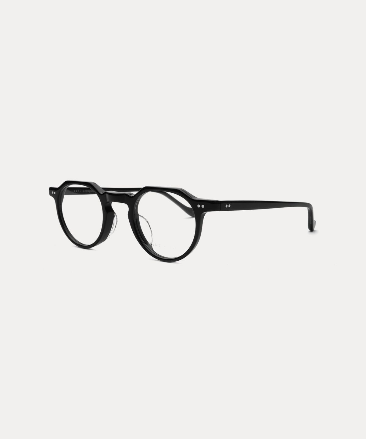 래쉬(LASH) LUNETTES 03(44) BK