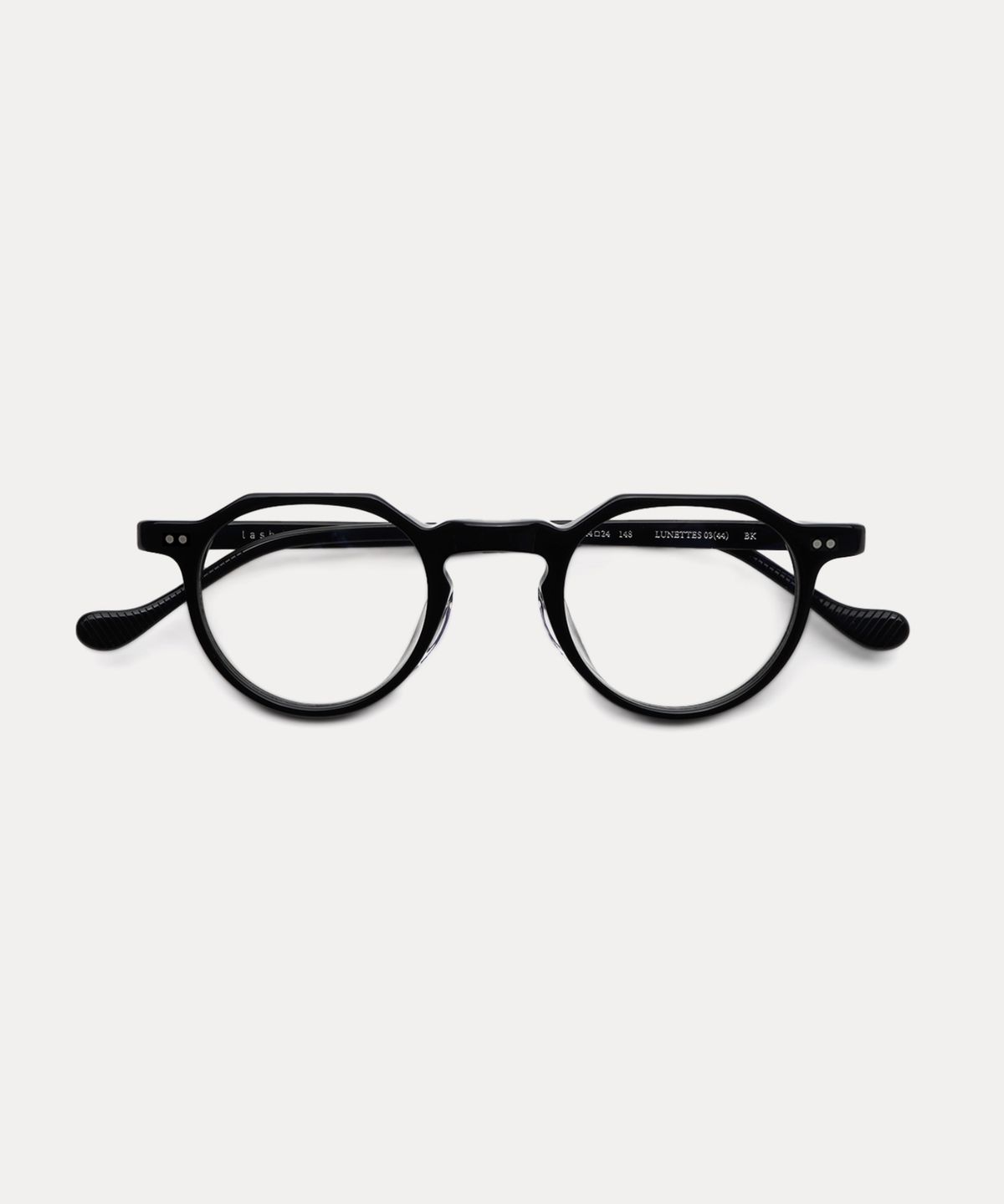 래쉬(LASH) LUNETTES 03(47) BK