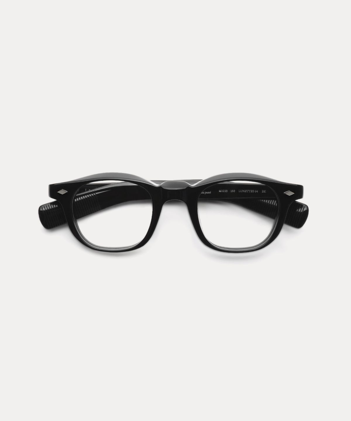 래쉬(LASH) LUNETTES 04 BK